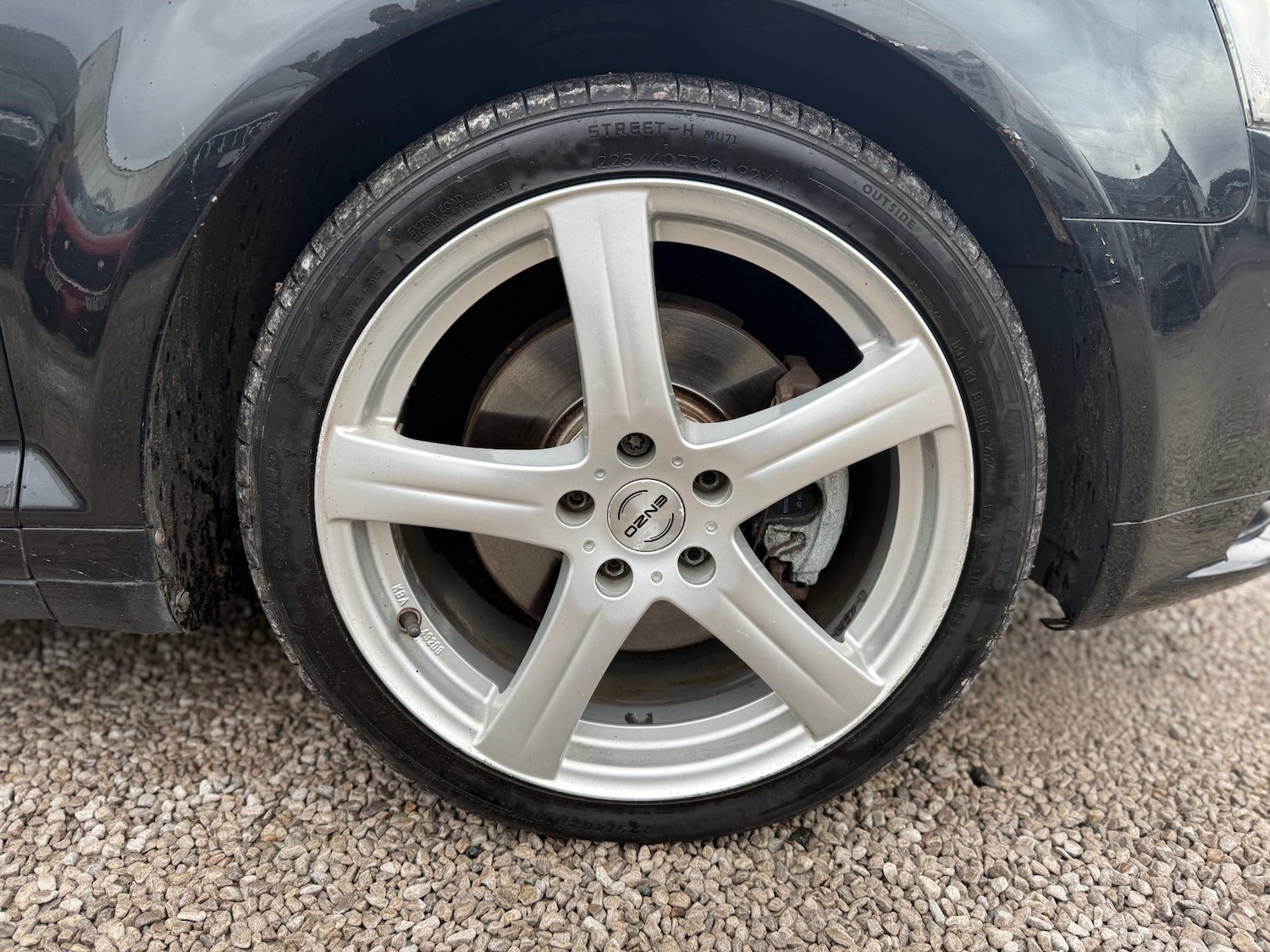 Used Audi A3 2008 for sale - 77519497: Photo 23