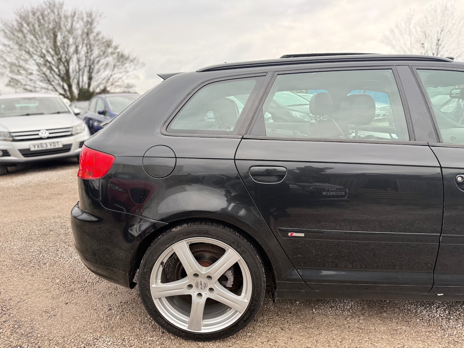 Used Audi A3 2008 for sale - 77519497: Photo 25