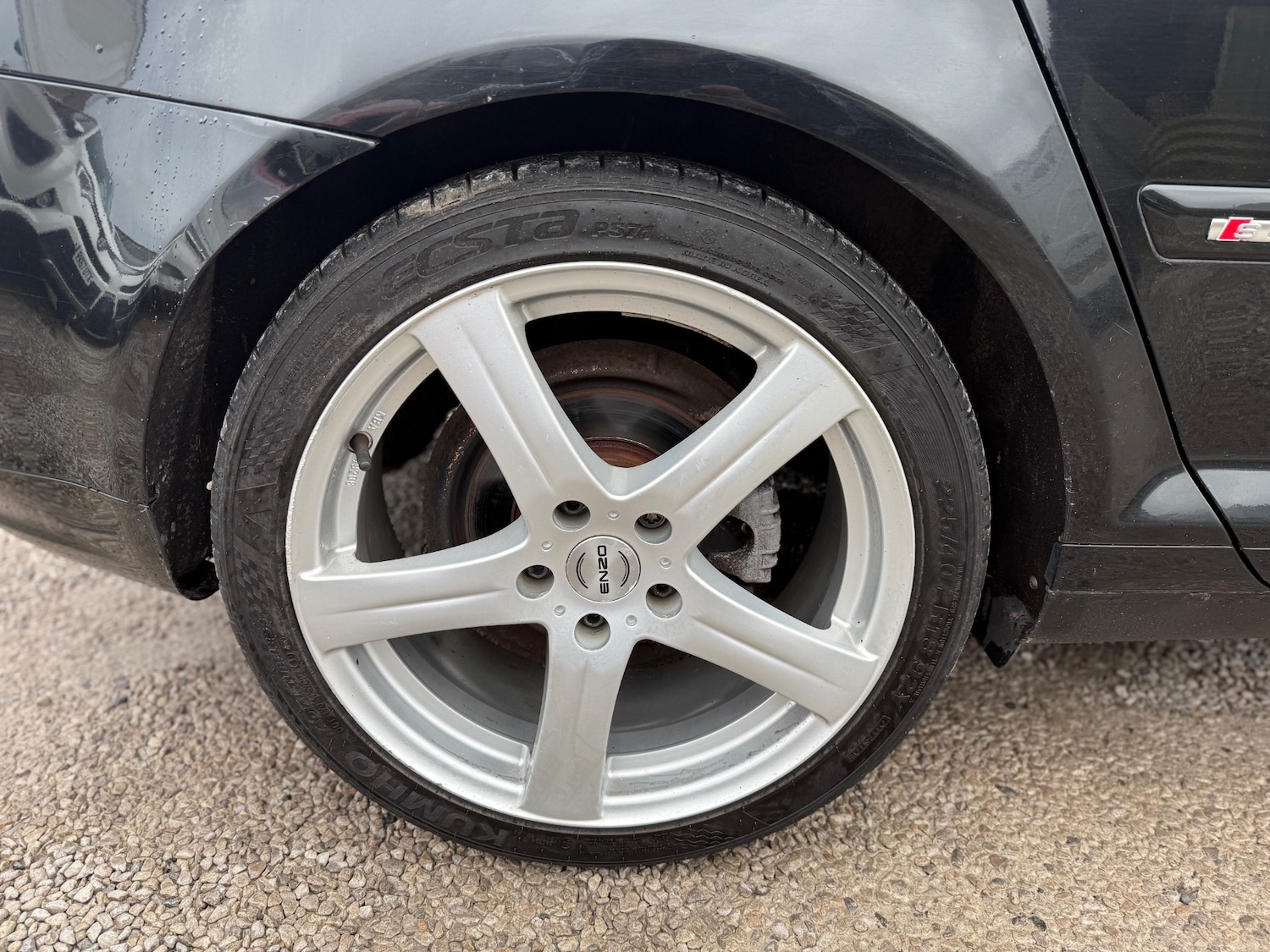 Used Audi A3 2008 for sale - 77519497: Photo 26