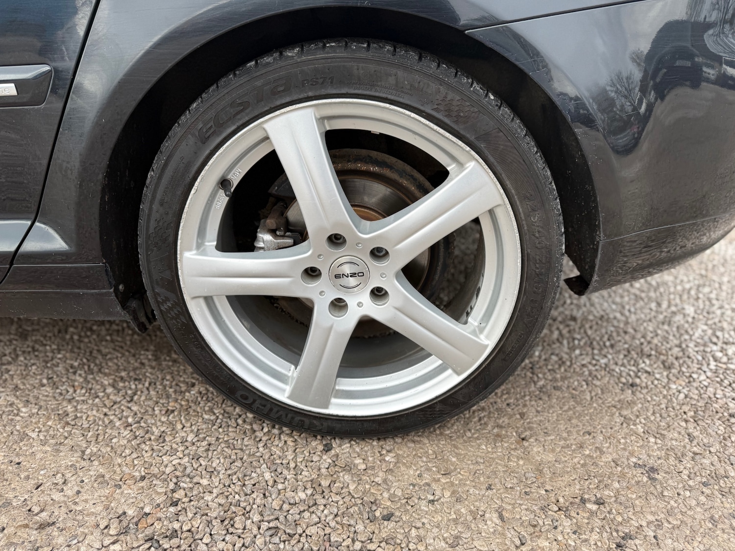 Used Audi A3 2008 for sale - 77519497: Photo 28