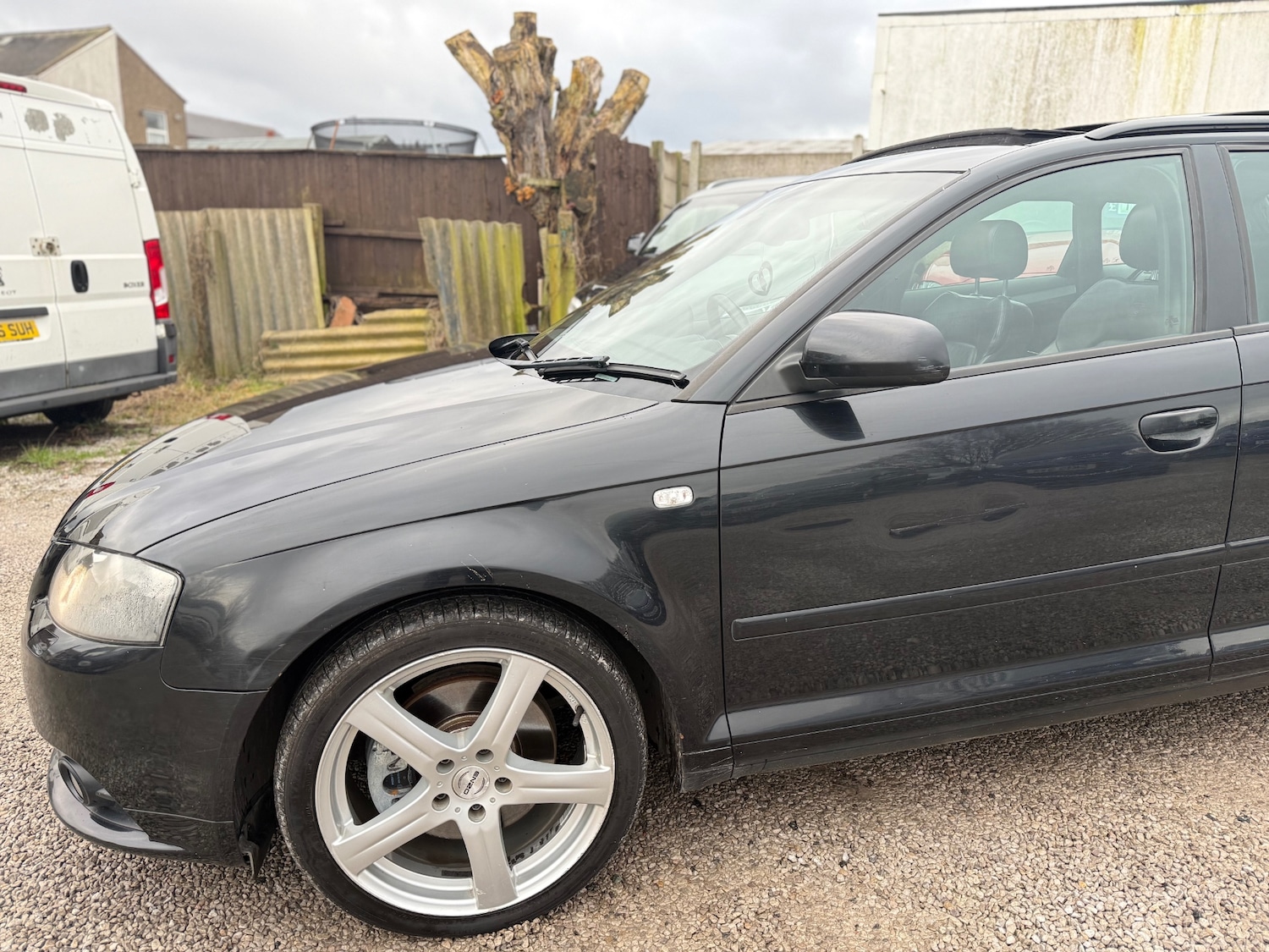 Used Audi A3 2008 for sale - 77519497: Photo 29