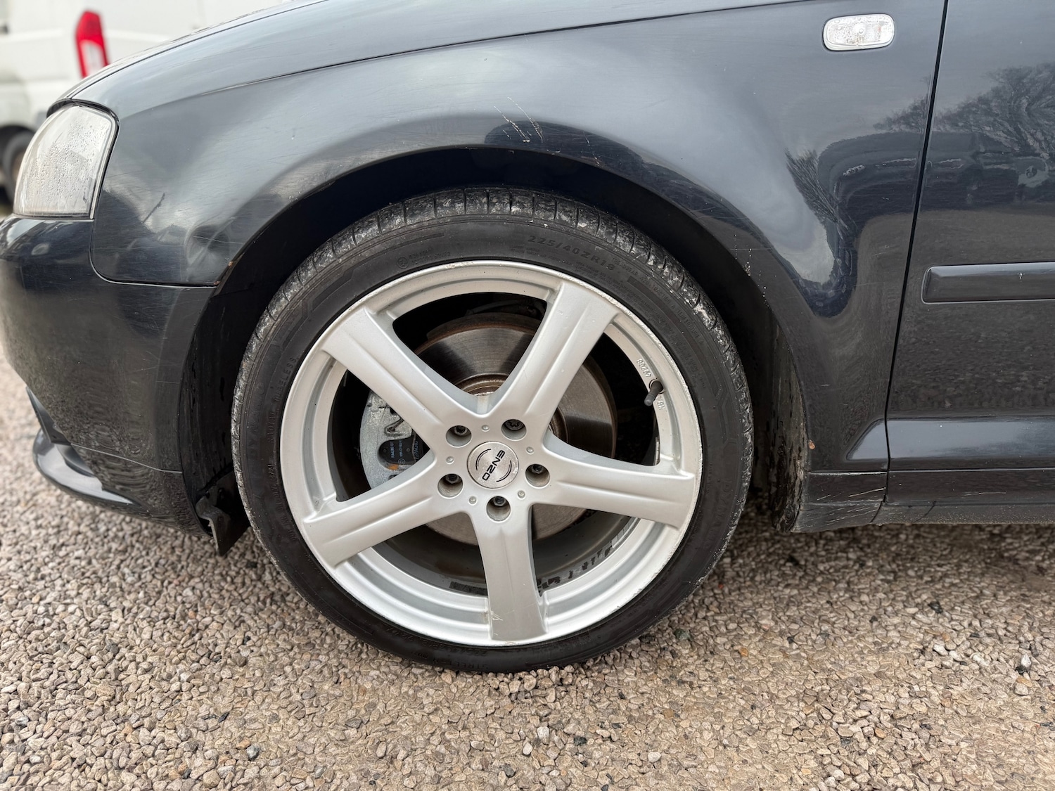 Used Audi A3 2008 for sale - 77519497: Photo 30