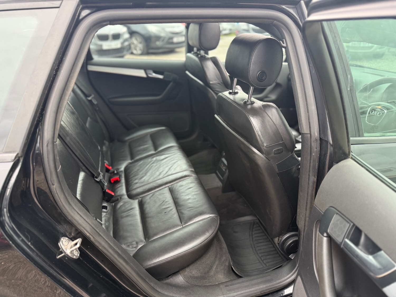 Used Audi A3 2008 for sale - 77519497: Photo 37