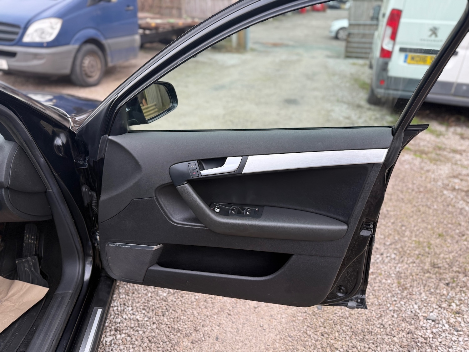 Used Audi A3 2008 for sale - 77519497: Photo 38