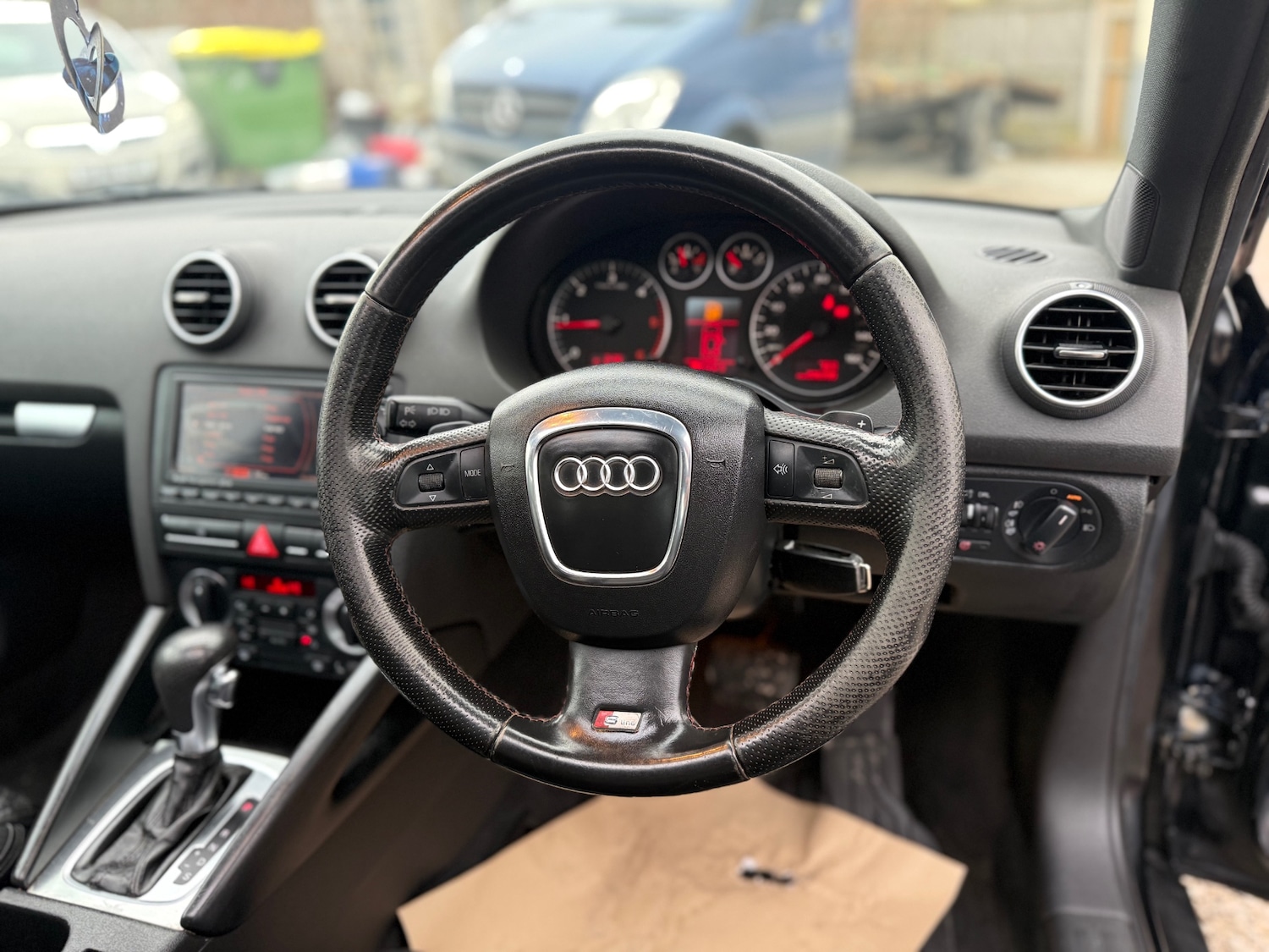 Used Audi A3 2008 for sale - 77519497: Photo 42