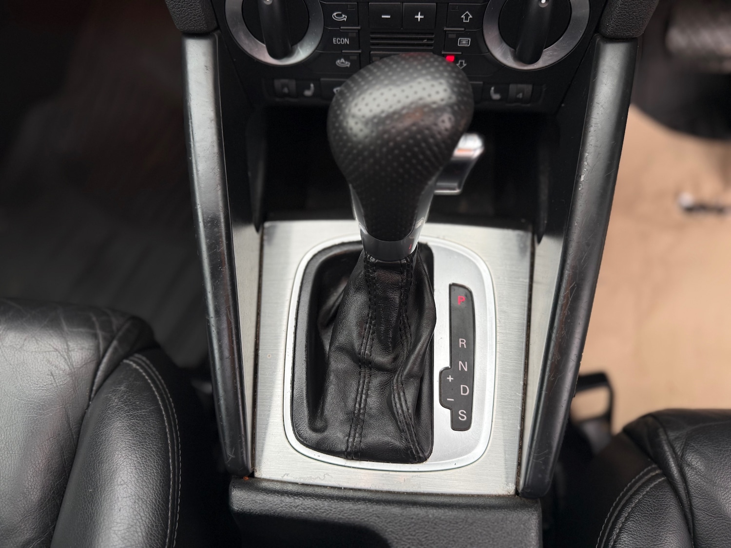 Used Audi A3 2008 for sale - 77519497: Photo 43