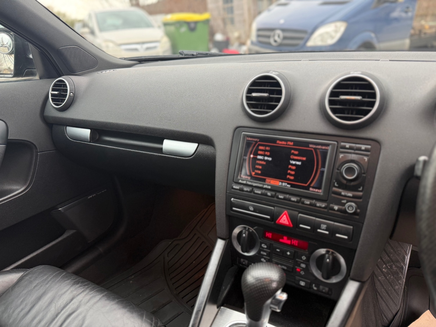 Used Audi A3 2008 for sale - 77519497: Photo 44