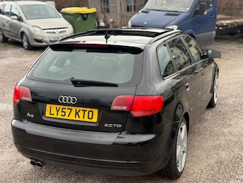 Used Audi A3 2008 for sale - 77519497: Photo