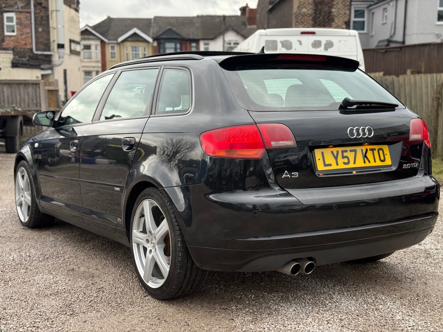 Used Audi A3 2008 for sale - 77519497: Photo 7