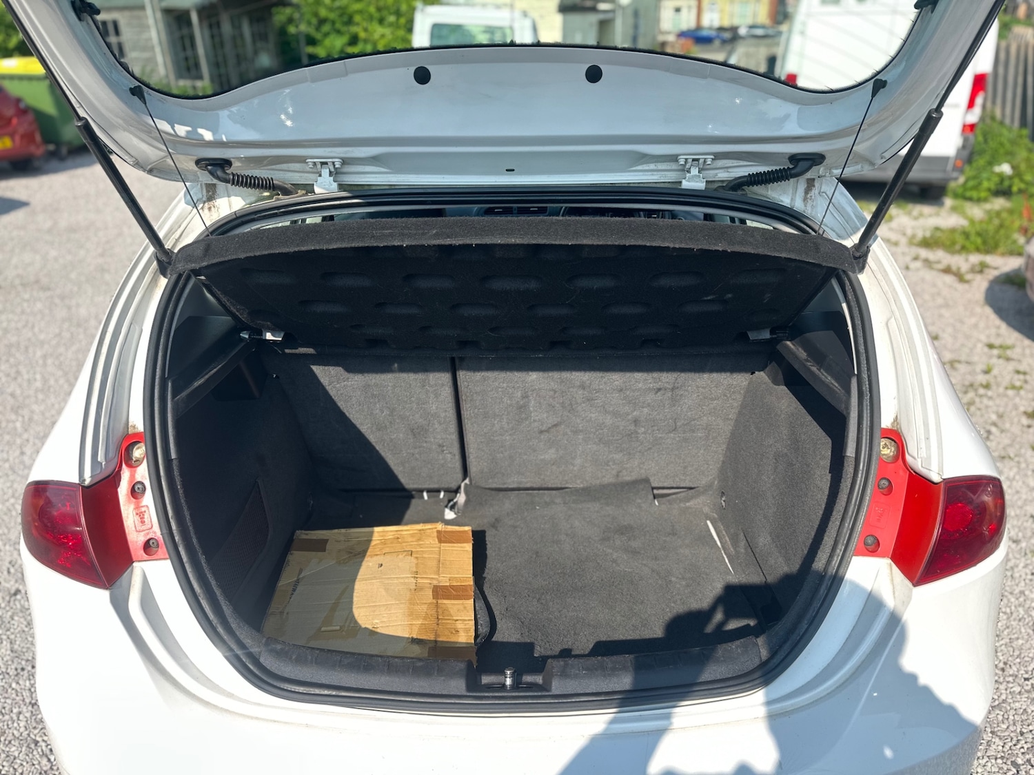 Vehicle 13