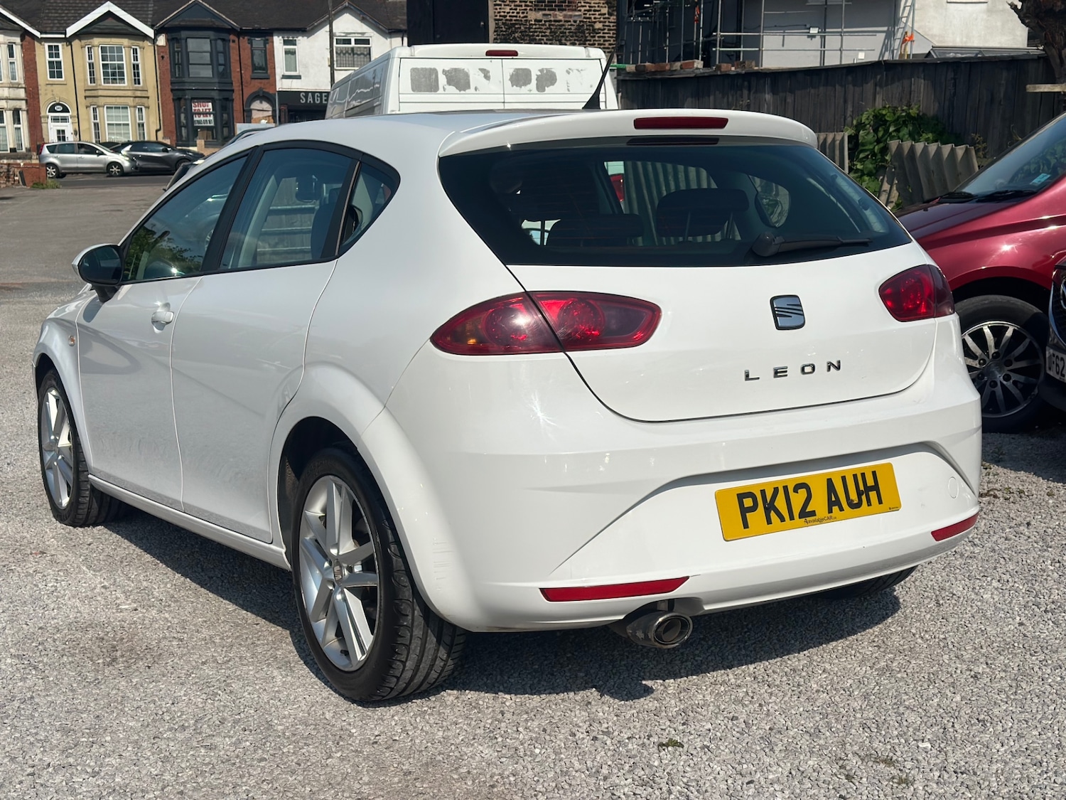 Vehicle 26
