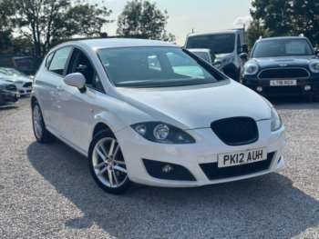 Used SEAT Leon 2012 for sale - 74871325: Photo