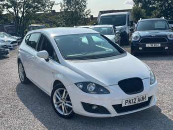 Used SEAT Leon 2012 for sale - 74871325: Photo
