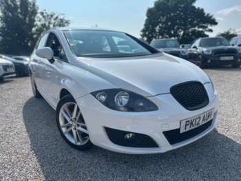 Used SEAT Leon 2012 for sale - 74871325: Photo