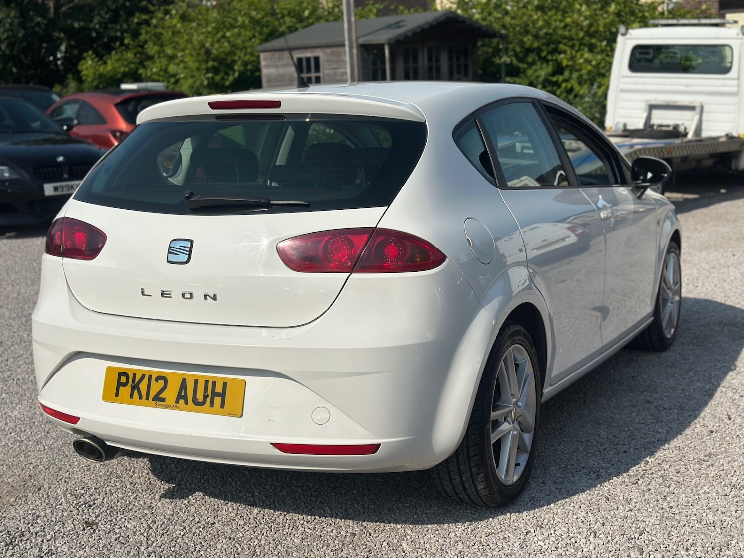 Vehicle 6