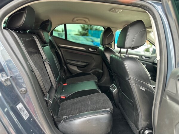 Used Renault Megane 2016 for sale - 75375198: Photo 14