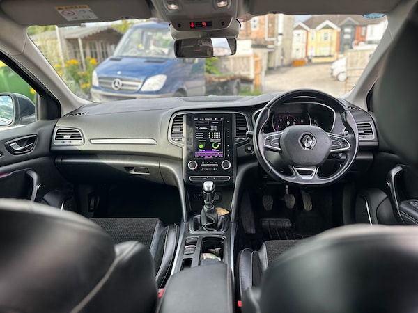 Used Renault Megane 2016 for sale - 75375198: Photo 15