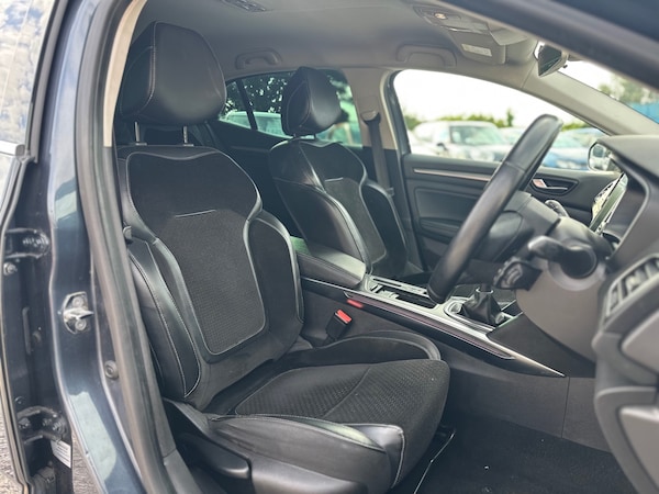 Used Renault Megane 2016 for sale - 75375198: Photo 16