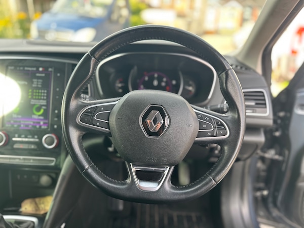 Used Renault Megane 2016 for sale - 75375198: Photo 19