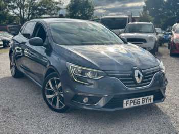 2016 (66) - 1.5 dCi Dynamique S Nav 5dr