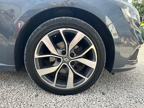 Used Renault Megane 2016 for sale - 75375198: Photo 23