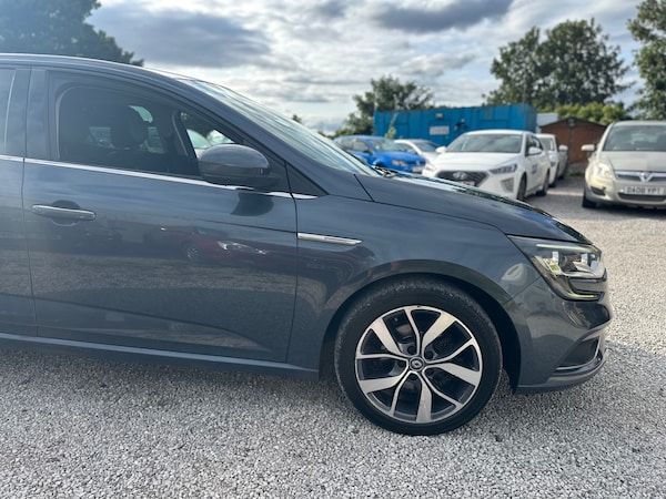 Used Renault Megane 2016 for sale - 75375198: Photo 24