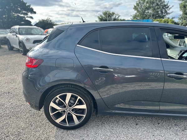 Used Renault Megane 2016 for sale - 75375198: Photo 25