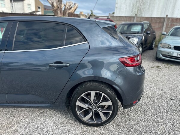 Used Renault Megane 2016 for sale - 75375198: Photo 30