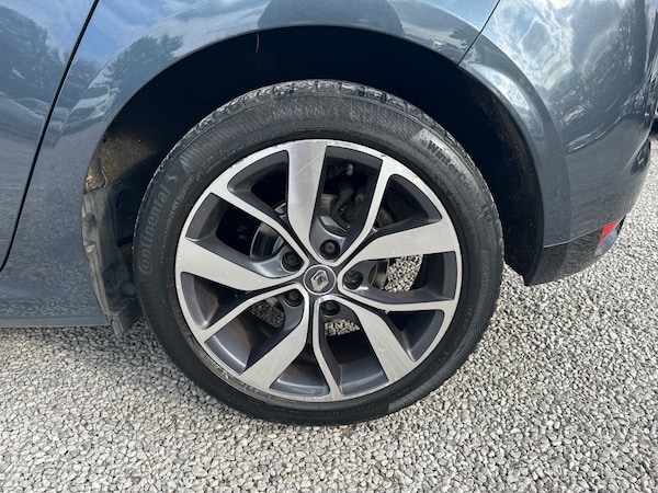 Used Renault Megane 2016 for sale - 75375198: Photo 31