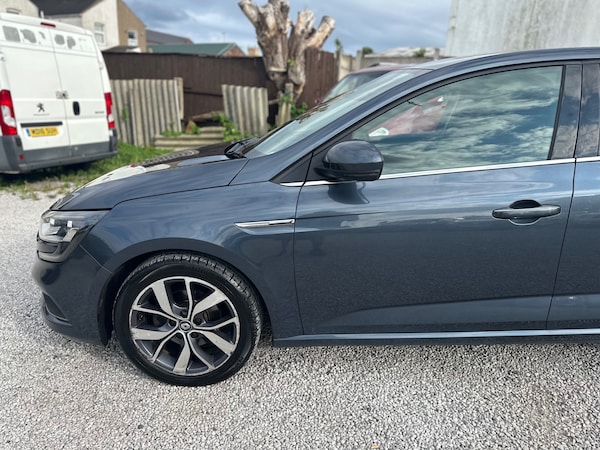 Used Renault Megane 2016 for sale - 75375198: Photo 32