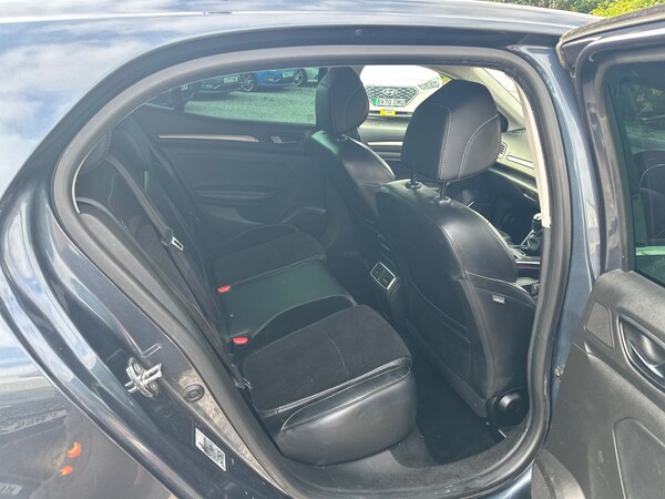 Used Renault Megane 2016 for sale - 75375198: Photo 38