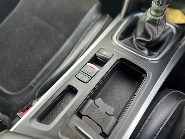 Used Renault Megane 2016 for sale - 75375198: Photo 43