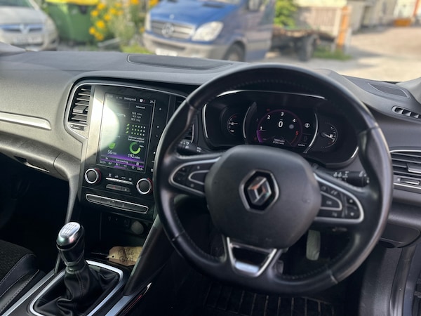 Used Renault Megane 2016 for sale - 75375198: Photo 44