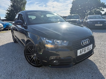 Used Audi A1 2011 for sale - 79037613: Photo