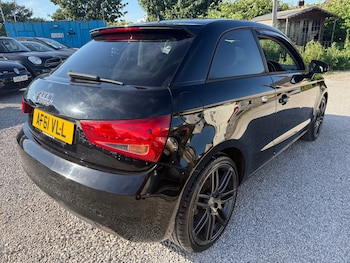 Used Audi A1 2011 for sale - 79037613: Photo