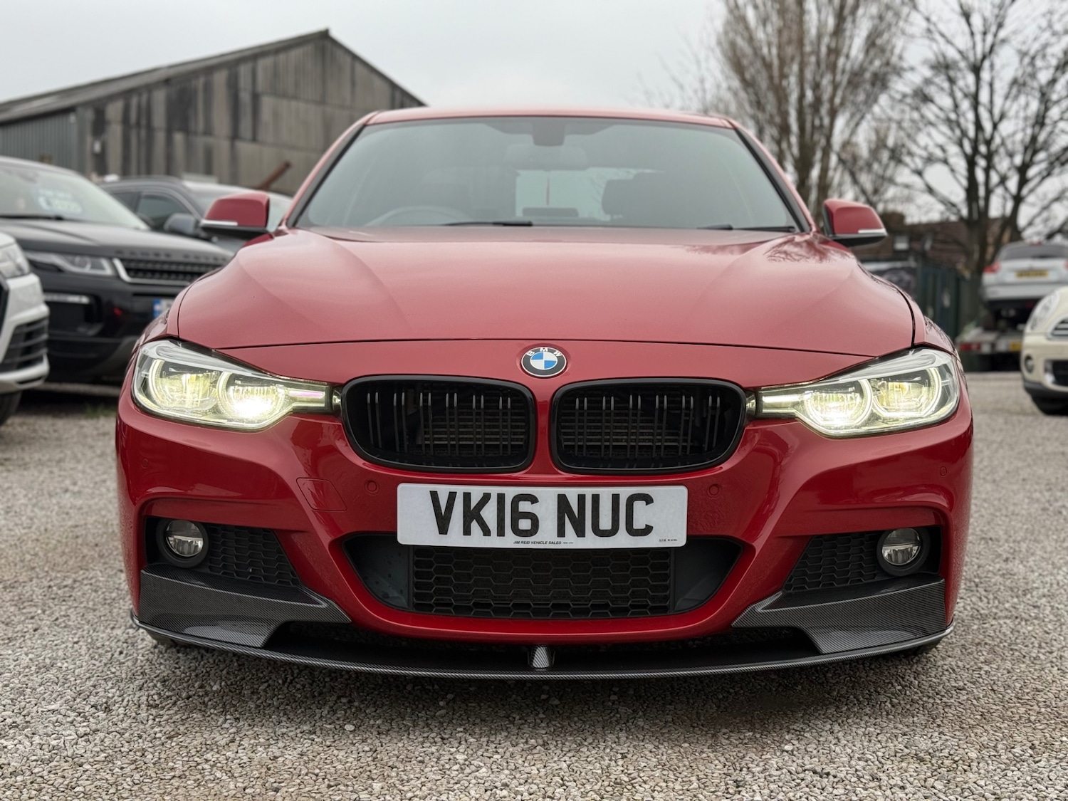 Used BMW 3 Series 2016 for sale - 77019503: Photo 13