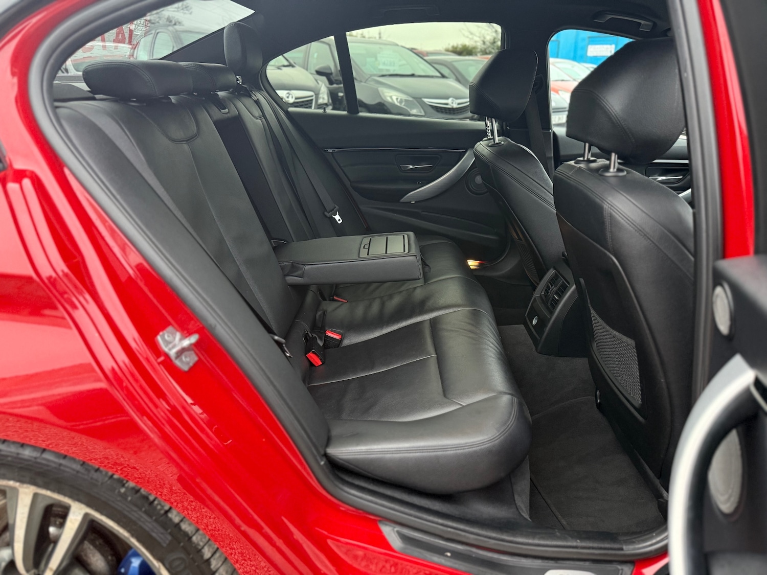 Used BMW 3 Series 2016 for sale - 77019503: Photo 14