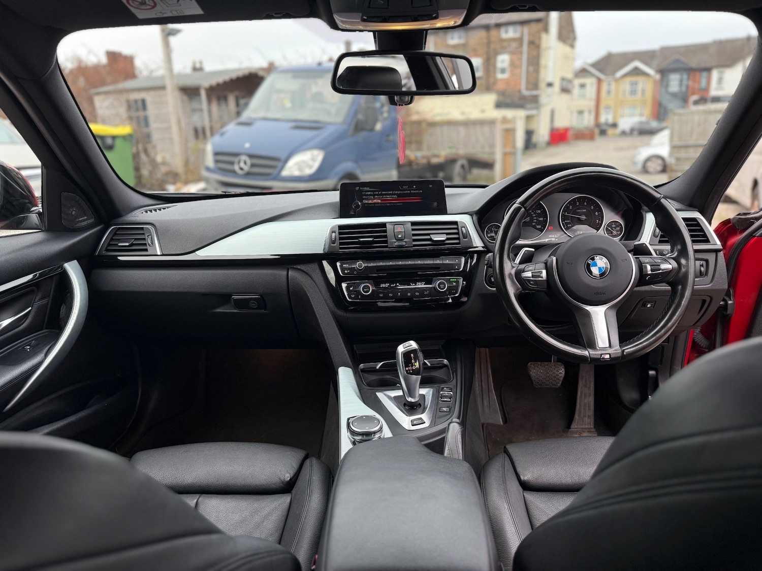 Used BMW 3 Series 2016 for sale - 77019503: Photo 15