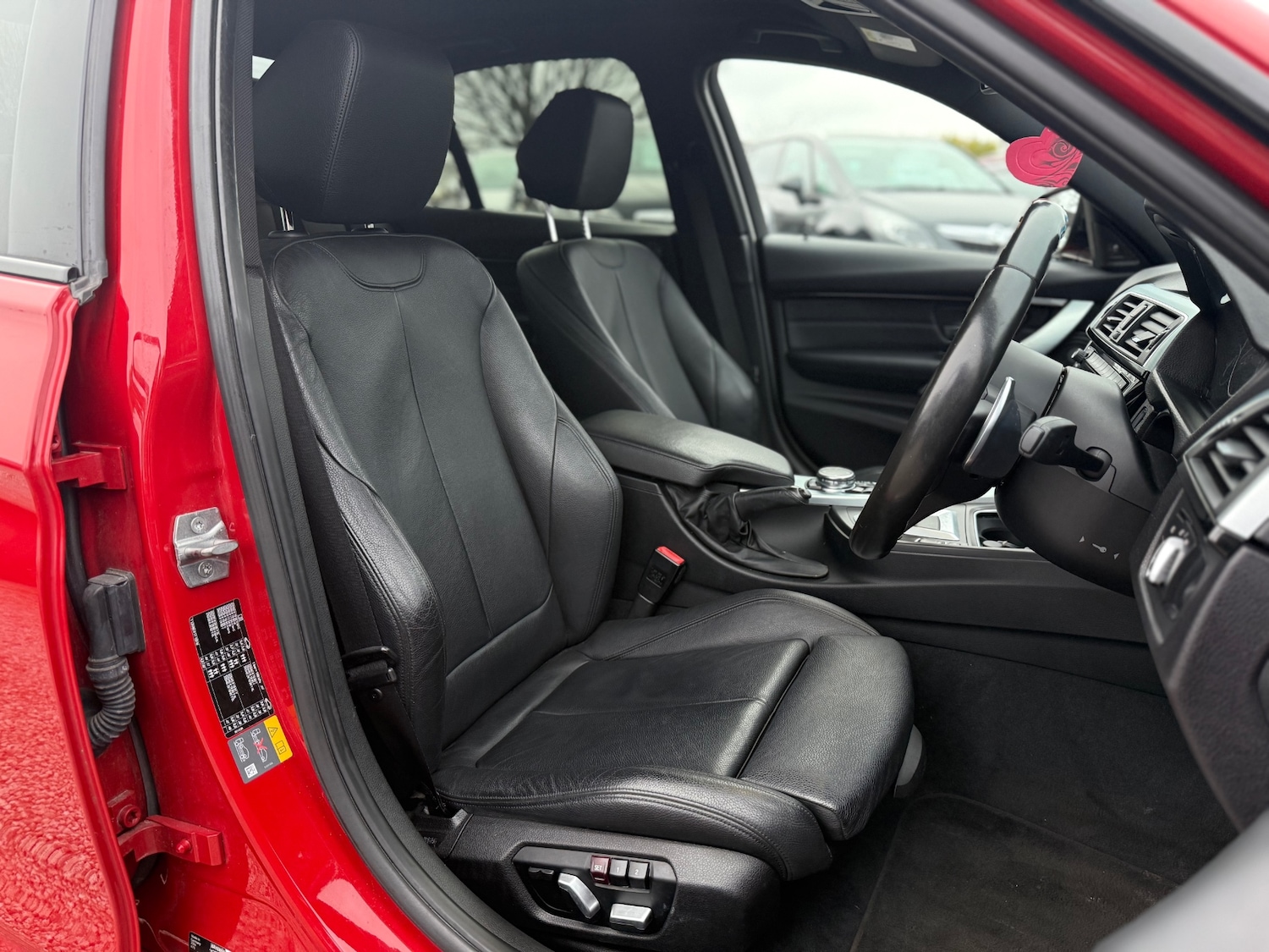 Used BMW 3 Series 2016 for sale - 77019503: Photo 16