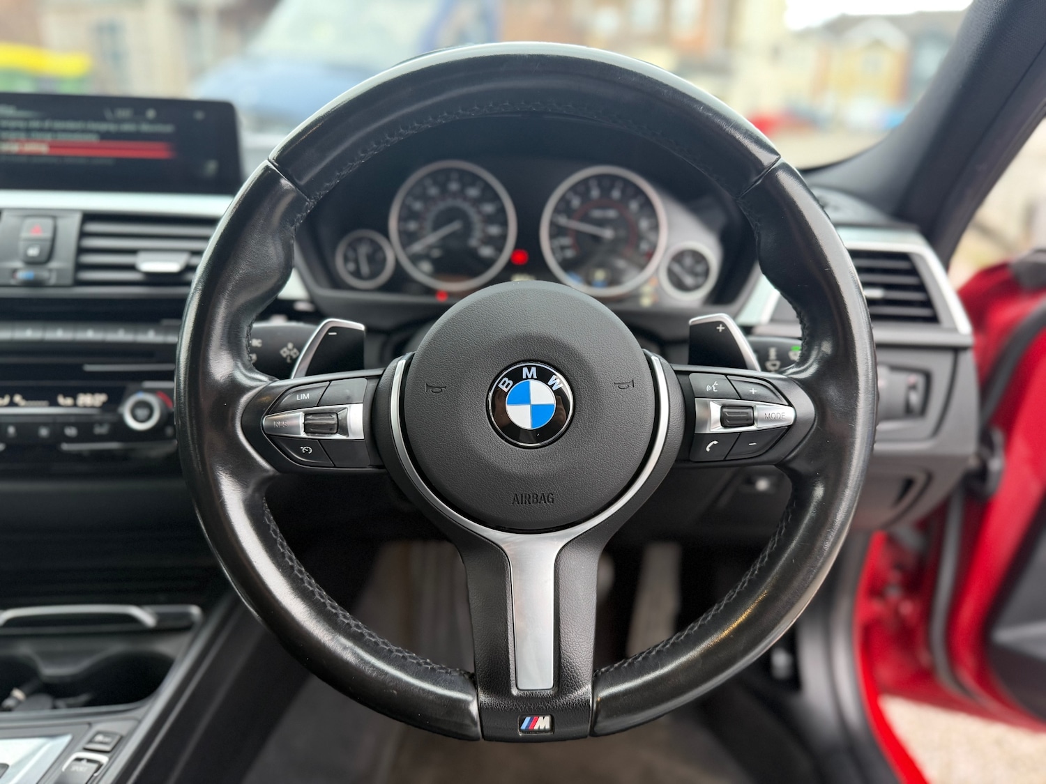 Used BMW 3 Series 2016 for sale - 77019503: Photo 18