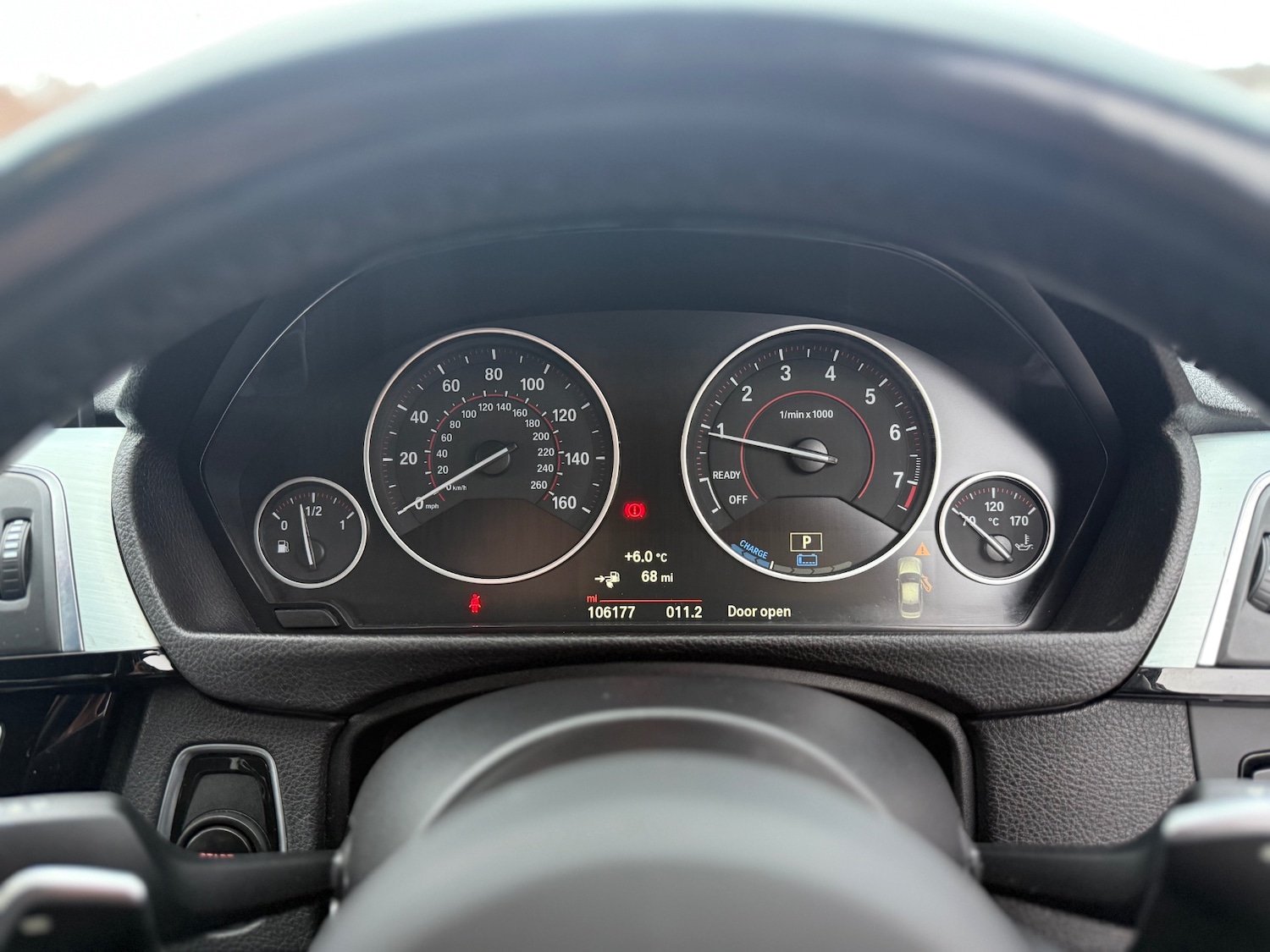 Used BMW 3 Series 2016 for sale - 77019503: Photo 19