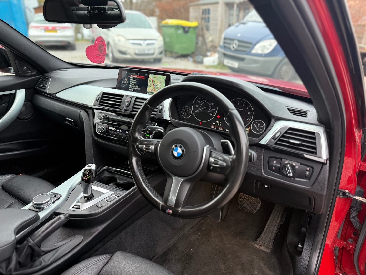 Used BMW 3 Series 2016 for sale - 77019503: Photo 20