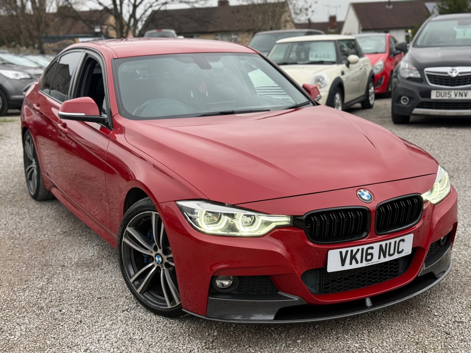 Used BMW 3 Series 2016 for sale - 77019503: Photo 24