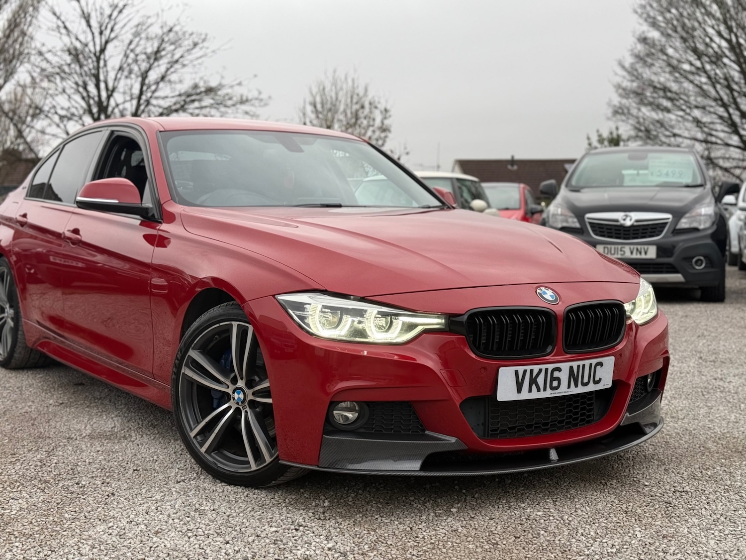 Used BMW 3 Series 2016 for sale - 77019503: Photo 25
