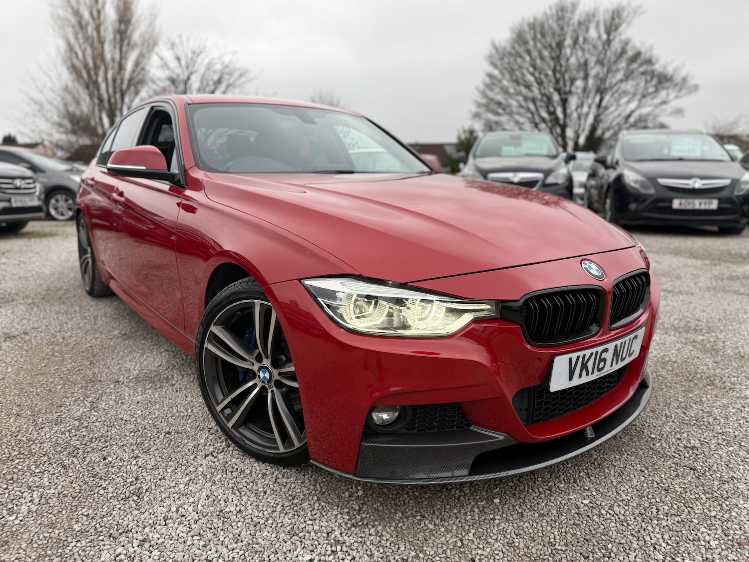 Used BMW 3 Series 2016 for sale - 77019503: Photo 26