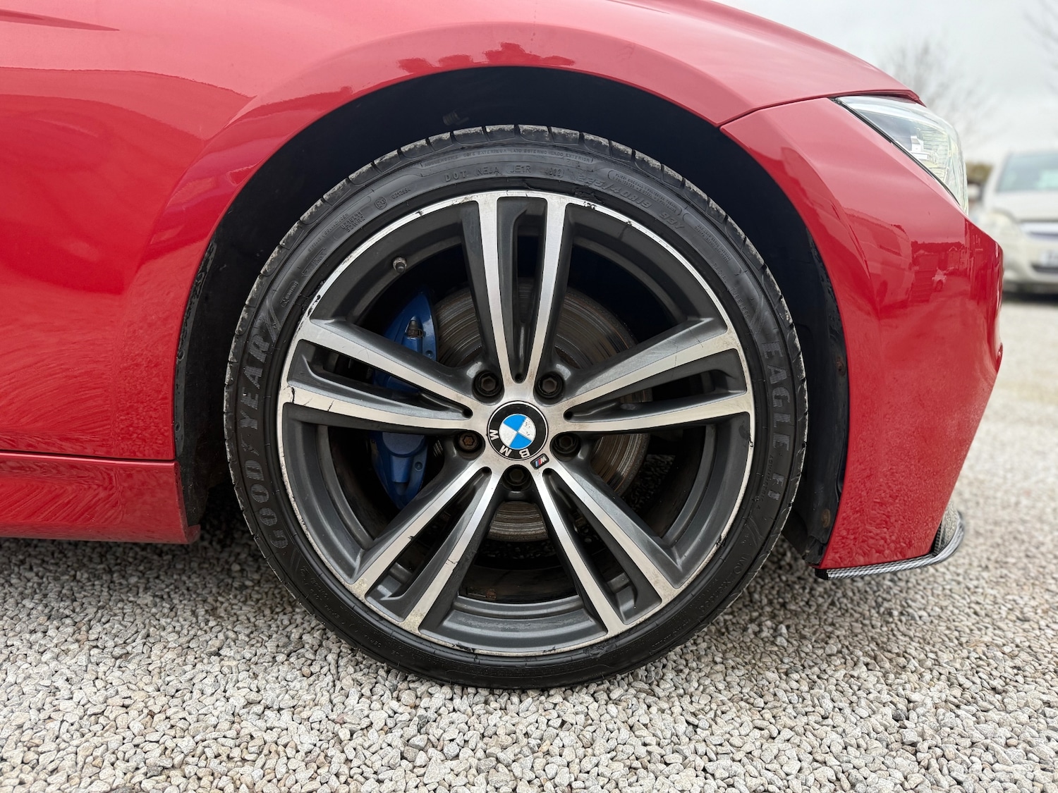 Used BMW 3 Series 2016 for sale - 77019503: Photo 27