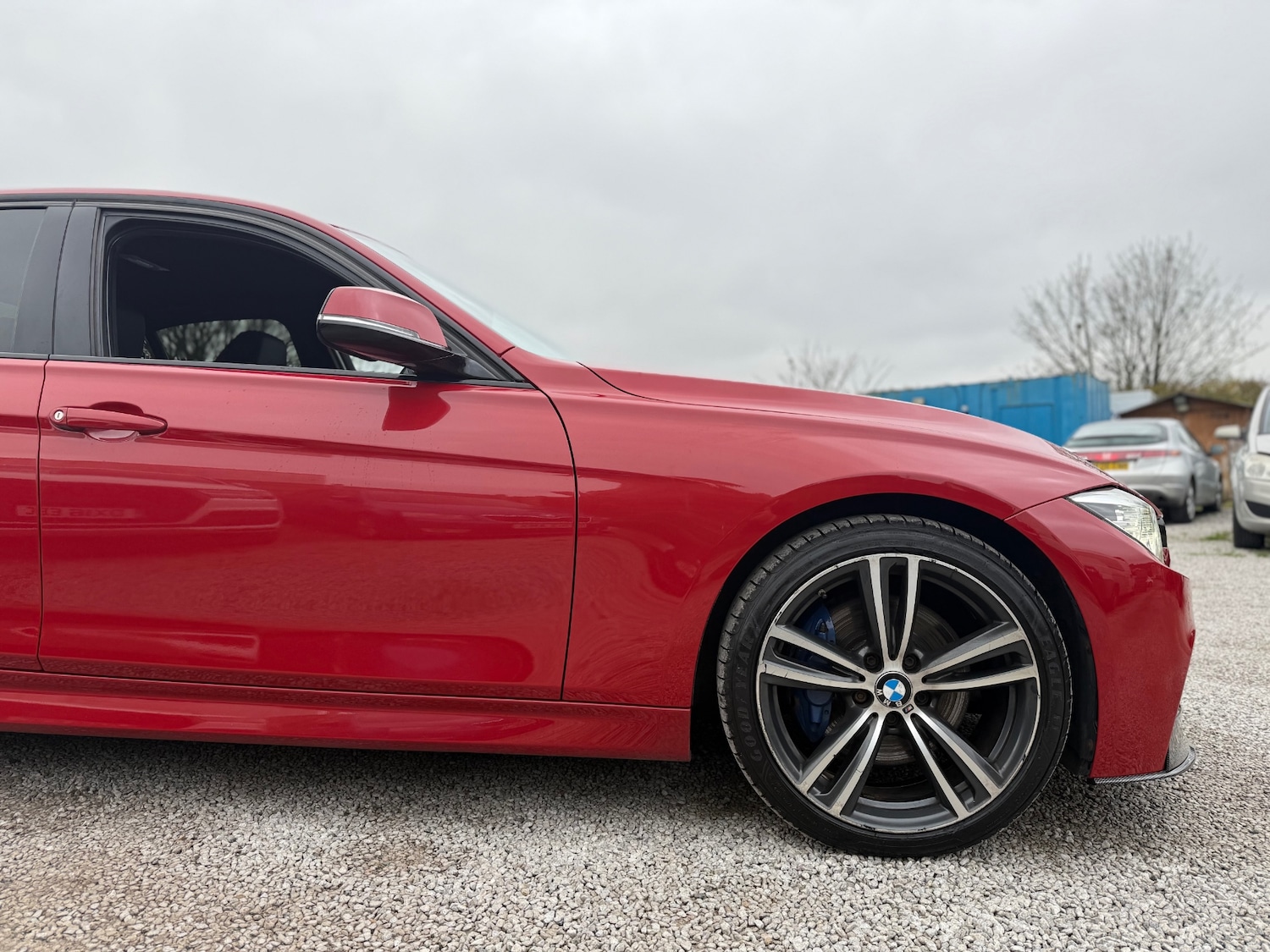 Used BMW 3 Series 2016 for sale - 77019503: Photo 28