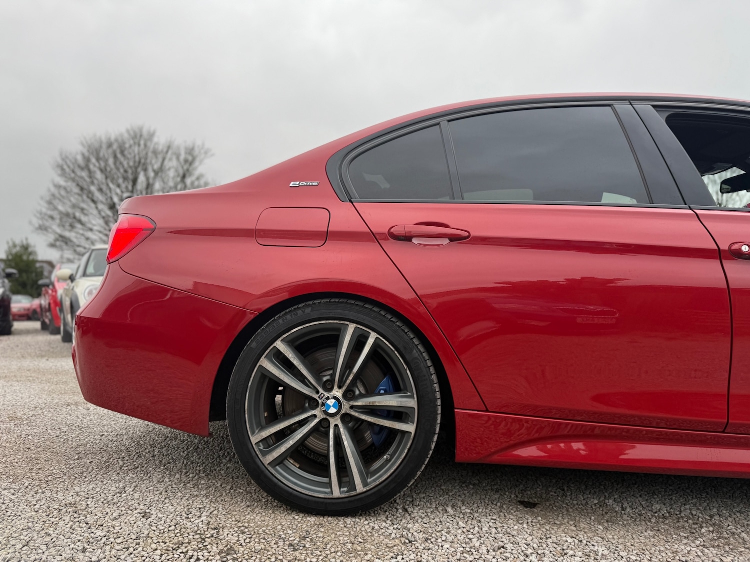 Used BMW 3 Series 2016 for sale - 77019503: Photo 29