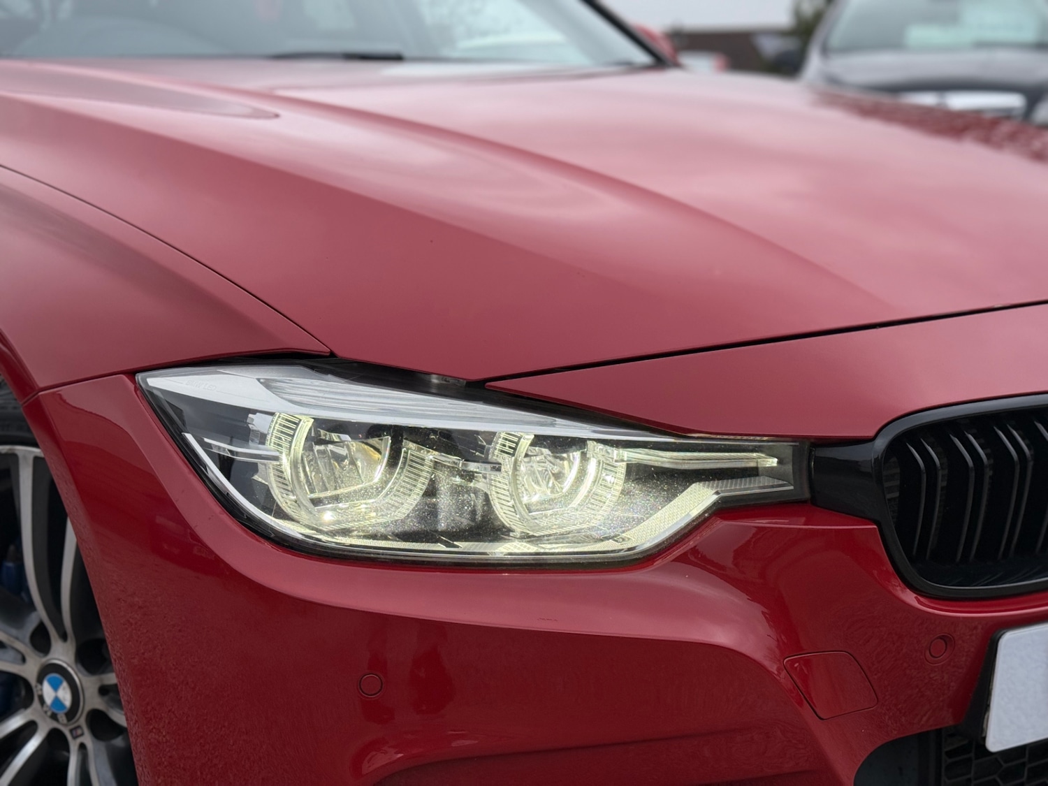 Used BMW 3 Series 2016 for sale - 77019503: Photo 3