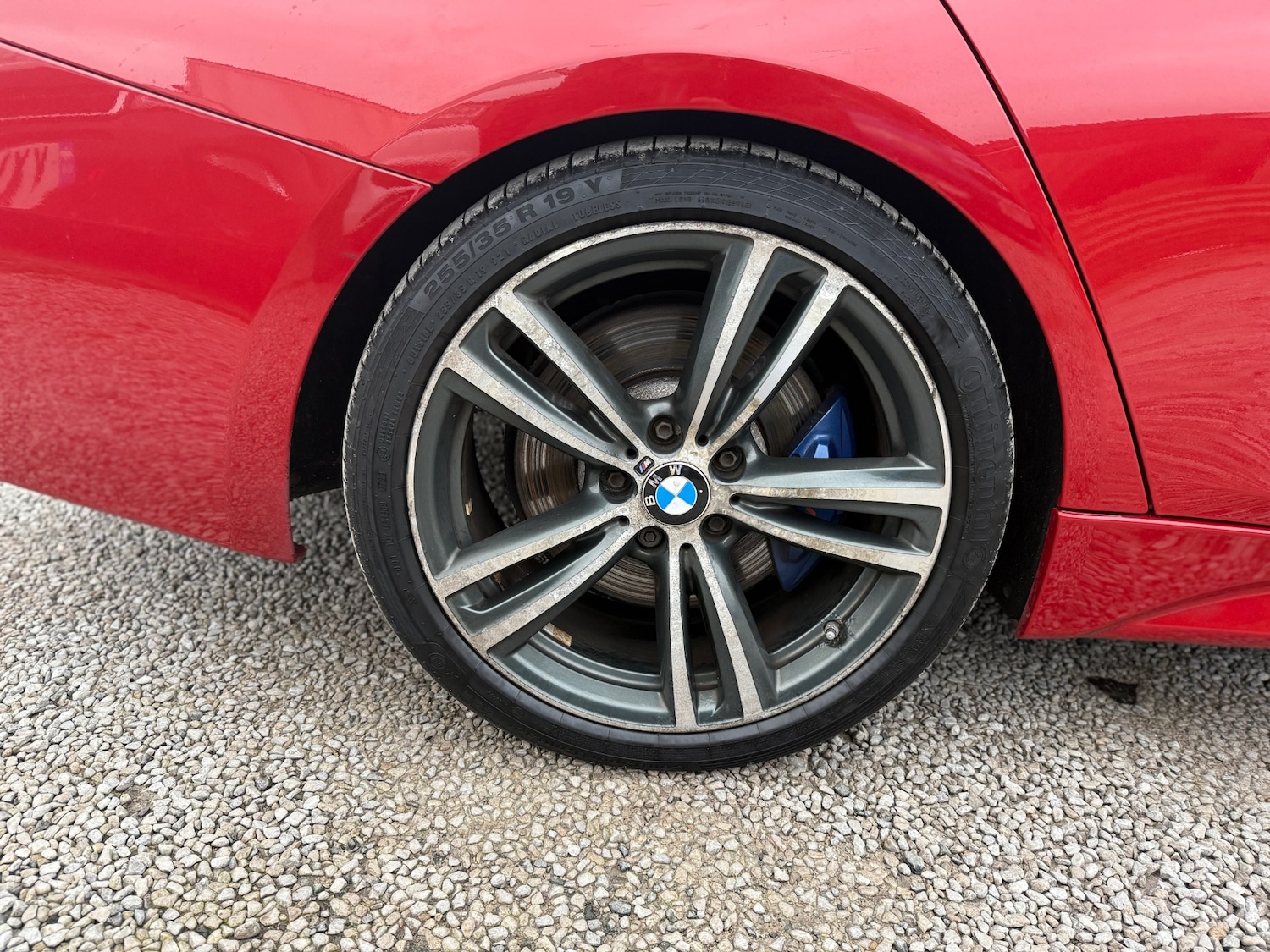 Used BMW 3 Series 2016 for sale - 77019503: Photo 30